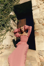 Shahrazad (blusa)