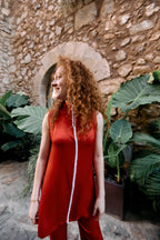 Layali Nostrum blusa