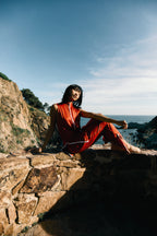 Layali Nostrum pantalón
